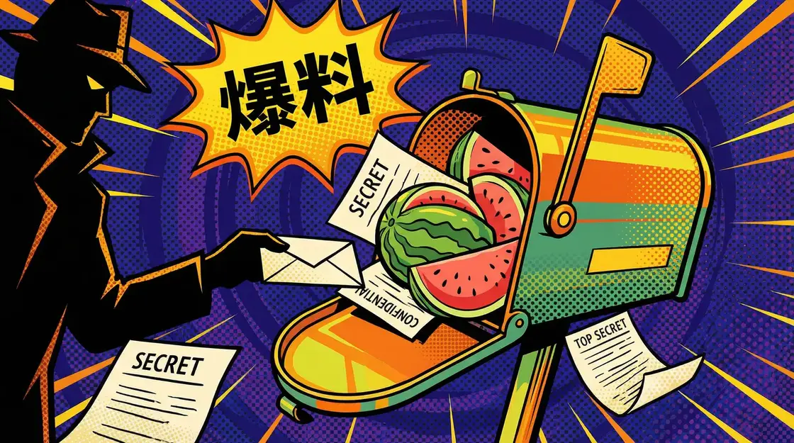 dafabet大發娱乐 匿名爆料通道漫画插图